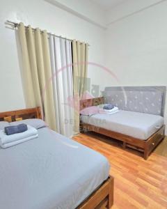 Megatower 3 GF17 Baguio Condo by Dei Gratia