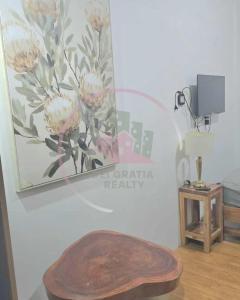 Megatower 3 GF17 Baguio Condo by Dei Gratia