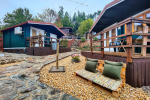 Mimosa Village - Turismo de Natureza