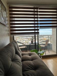 Departamento 3 dorm en Condominio privado