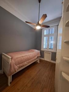 Buenos Aires - Monserrat & Style