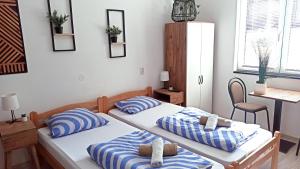Sunčani apartman - Studio - 4