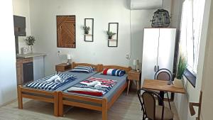 Sunčani apartman - Studio - 4