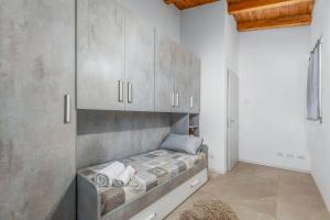 Loft spina verde lago di COMO