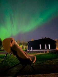 Modern Townhouse with Sauna