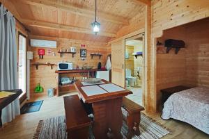 Mimosa Village - Turismo de Natureza