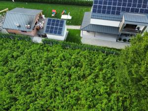 Cabana 1407 Valea Avrigului