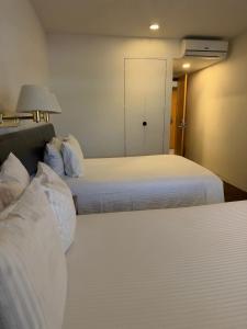 Hotel VM Express Queretaro