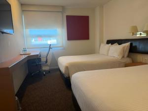 Hotel VM Express Queretaro