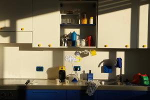 Rome Eclectic design apartment, Colosseo - Termini