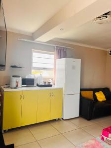 79 Franklandman street