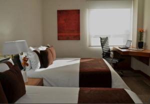 Hotel VM Express Queretaro