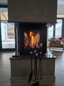 Cabana 1407 Valea Avrigului