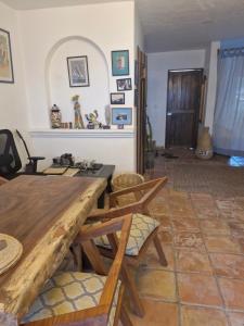 Casa Corazón Beachfront private room & terrace!