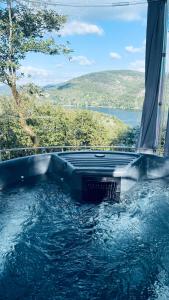 Cabanes et Lodges du Belvedere