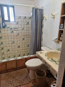 Casa Corazón Beachfront private room & terrace!