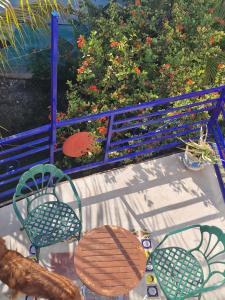 Casa Corazón Beachfront private room & terrace!