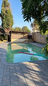 Aneiwa airport lodge