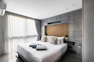 City Gate Kamala D209 by Phuket Sabay Rent