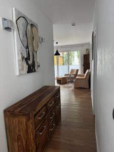 D&M Apartament Buchholz Sprötze