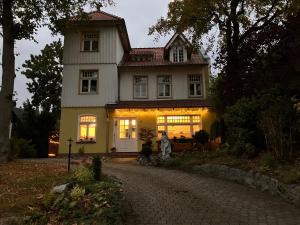 Castrum Visum Wernigerode