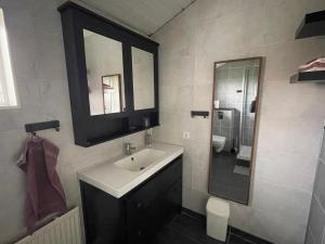 Árbakki Horsecenter cottage