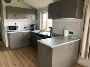 Árbakki Horsecenter cottage