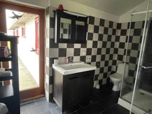 Árbakki Horsecenter cottage