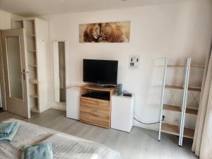 Apartment Ferienwohnung modern nähe Altstadt Landshut