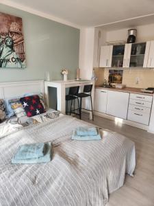 Apartment Ferienwohnung modern nähe Altstadt Landshut