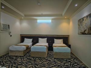 Sadfal Khair AL Aziziya صدف الخير للشقق المخدومة