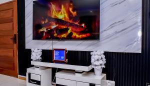 Jackys majesty beds apartment