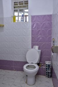 Jackys majesty beds apartment