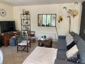 Chambres chez Laurence