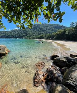 Cobertura Dúplex Ubatuba