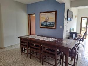 Cobertura Dúplex Ubatuba