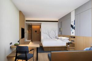 Fairfield by Marriott Guangzhou Huadu - 4hvězdičkové hotely ve městě Huadu
