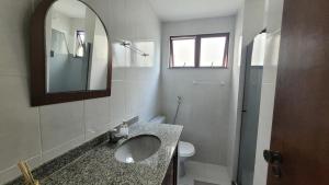 Apartamento na Prainha com 2 suítes