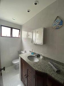 Apartamento na Prainha com 2 suítes