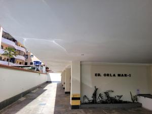Apartamento na Prainha com 2 suítes