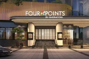 Four Points by Sheraton Chongqing