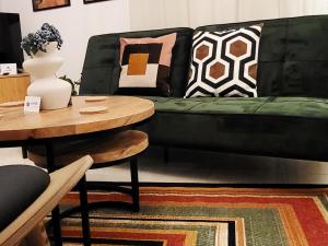 Mirtillo Apartment Kavala