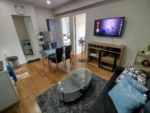 Aveline Suites, Garden City view, 2br, amenities