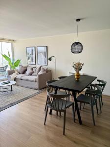 Modern, Private Parking, Mall Plaza Egaña, WIFI