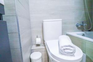 HOM I 2D2B Piscina Jacuzzi Estacionamiento Privado