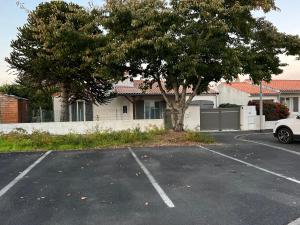 Plain pied aux portes de La Rochelle 2chbres