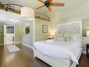 Bright & Spacious 3BR Cottage Minutes to DC