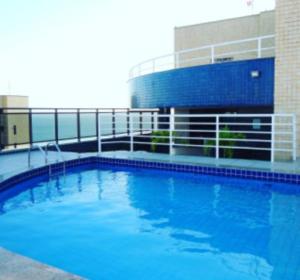 Ocean Atlantic Praia de Iracema