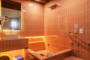 Spa Motel - Radial Leste