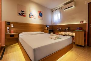 Spa Motel - Radial Leste